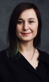 Katarzyna Klimkiewicz